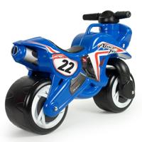 Loopmotor Injusa TUNDRA HONDA - thumbnail