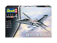 Revell EF-111A Raven - thumbnail