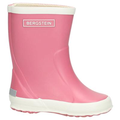 Bergstein Rainboot Regenlaars Kinderen Pink 21 Bergstein Rainboot Regenlaars Kinderen Pink 21