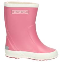 Bergstein Rainboot Regenlaars Kinderen Pink 21 - thumbnail