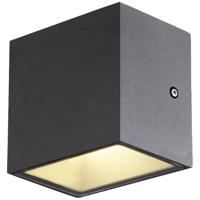 SLV Led downlighter Sitra S Antraciet 1005148 - thumbnail