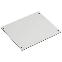 Spelsberg TG MPI-2015 Montageplaat (l x b x h) 171 x 143 x 2.5 mm Isolatiemateriaal 1 stuk(s) - thumbnail