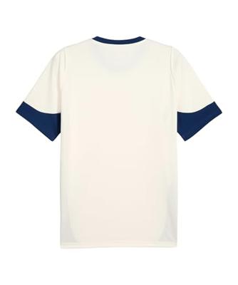 Portugal Trainingshirt Heren Wit 2025/2026 - Maat L - Kleur: Wit | Soccerfanshop Portugal Trainingshirt Heren Wit 2025/2026 - Maat L - Kleur: Wit | Soccerfanshop