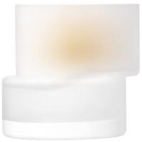 L.S.A. Tier Kandelaar met Kaars 13,5 cm - thumbnail