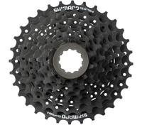 Cassette 9 speed Shimano Acera CS-HG200 11-32T - thumbnail