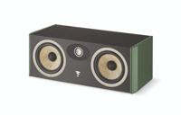 Focal: Aria Evo X Centerspeaker - Mosgroen - thumbnail