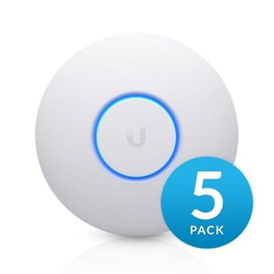 Ubiquiti Networks UniFi nanoHD 1733 Mbit/s Wit Power over Ethernet (PoE)