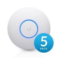 Ubiquiti Networks UniFi nanoHD 1733 Mbit/s Wit Power over Ethernet (PoE) - thumbnail