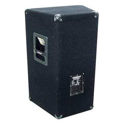 Omnitronic TMX-1530 Passieve PA-speaker 38 cm 15 inch 500 W 1 stuk(s)