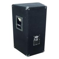 Omnitronic TMX-1530 Passieve PA-speaker 38 cm 15 inch 500 W 1 stuk(s) - thumbnail