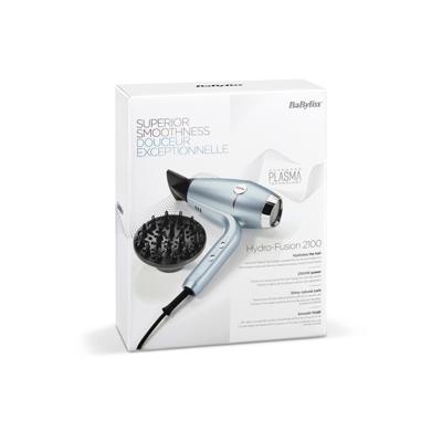 Babyliss D773DE Haardroger