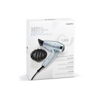 Babyliss D773DE Haardroger - thumbnail
