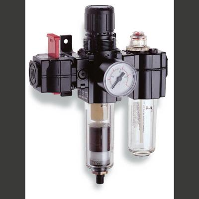 IMI NORGREN BL72-201GA Onhouderhoudsmodule