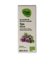 Oak Organic Tijm Thymol Olie - thumbnail