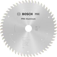 Bosch Accessories 2608837763 2608837763 Cirkelzaagblad 165 x 20 mm Aantal tanden: 54 1 stuk(s) - thumbnail