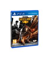 Infamous Second Son - thumbnail