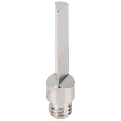 KS Tools 960.1165 Soldeerpunt Mespunt Grootte soldeerpunt 5 mm Inhoud: 1 stuk(s)