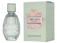 Jimmy Choo Floral Eau de Toilette 40ml - thumbnail