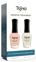 Trind Keratin Treatment Set - thumbnail