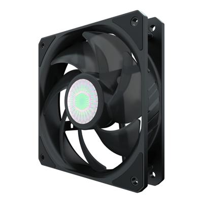 CoolerMaster Casefan Sickleflow 120