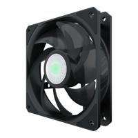CoolerMaster Casefan Sickleflow 120 - thumbnail