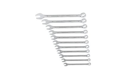 Gedore 6093070 6093070 Ring-steeksleutelset 11-delig Sleutelbreedte (metrisch) 8 - 22 mm - thumbnail