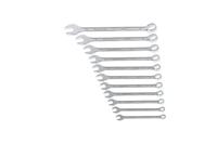 Gedore 6093070 6093070 Ring-steeksleutelset 11-delig Sleutelbreedte (metrisch) 8 - 22 mm - thumbnail