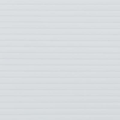 VidaXL Tuinschermen 10 st 252,5x19 m pvc lichtgrijs