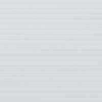 VidaXL Tuinschermen 10 st 252,5x19 m pvc lichtgrijs - thumbnail