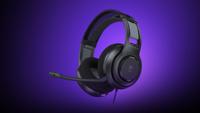 Bedrade gamingheadset - TURTLE BEACH - Atlas 200 - TBS-5002-05 - Voor pc - Zwart - thumbnail