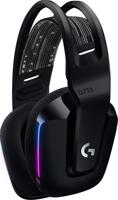 Logitech G G733 wireless gaming - thumbnail