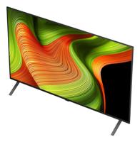 LG TV OLED 2025 | OLED48B5 | 48 inch (121 cm) | OLED| Processor α8 AI 4K Gen2 | Dolby Vision & Atmos | Alexa - thumbnail