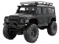 Amewi RC-Modell 1:16 Brushed Voertuig Elektro Crawler 4WD RTR 2,4 GHz - thumbnail