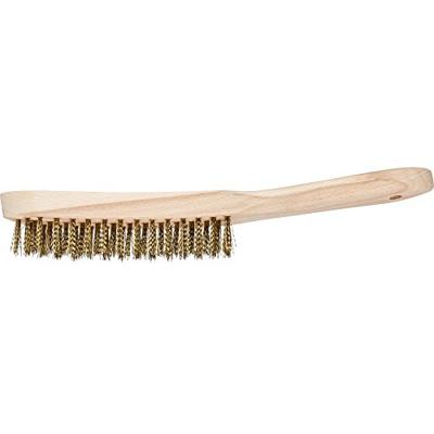 PFERD TOOLS Handborstel HBU 30 MES 0,30 43672002 10 stuk(s)