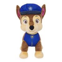 PAW Patrol knuffel Chase met geluid (30 cm) - thumbnail