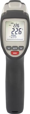 VOLTCRAFT IR 800-20C Infrarood-thermometer Optiek 20:1 -40 - +800 °C Pyrometer