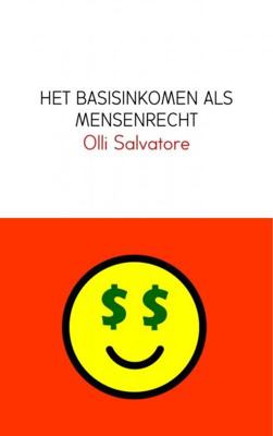Het basisinkomen als mensenrecht - Olli Salvatore - ebook