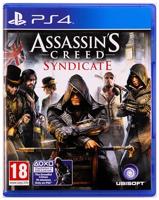 Assassin's Creed Syndicate - thumbnail