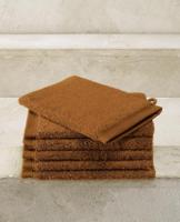 De Witte Lietaer De Witte Lietaer washand Excellence 16x22 caramel - thumbnail