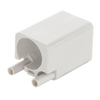 HARTING 09150033102 Pin-inzetstuk 1, 4, 8 Crimpen 1 stuk(s) - thumbnail