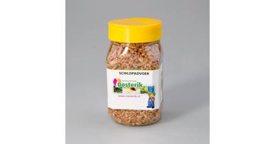 Schildpadvoer 330 ml voer Suren Collection - Suren collection