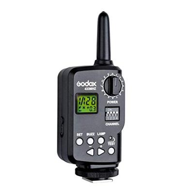 Godox FT-16 radiotrigger