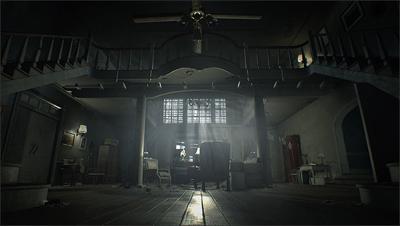 Resident Evil VII Biohazard Gold Edition Resident Evil VII Biohazard Gold Edition