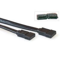 ACT AK3387 eSATA Aansluitkabel - 1 meter - thumbnail