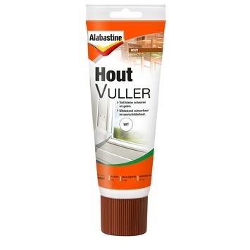 Ext allesvuller hout 500 ml Alabastine - Alabastine Ext allesvuller hout 500 ml Alabastine - Alabastine