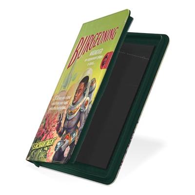 Ultimate Guard Zipfolio 360 Xenoskin Magic: The Gathering Edge of Eternities - Burgeoning Ultimate Guard Zipfolio 360 Xenoskin Magic: The Gathering Edge of Eternities - Burgeoning