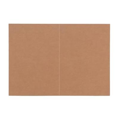 Florence • kaarten + enveloppen set a6 kraft