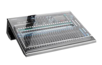 Decksaver Stofkap voor Allen & Heath QU24