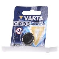 Varta Batterij knoopcel 1 Stuks Varta Batterij knoopcel 1 Stuks