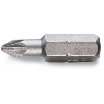 Beta Bits voor Pozidriv®- Supadriv® kruiskopschroeven 861PZ 2L - 008610308